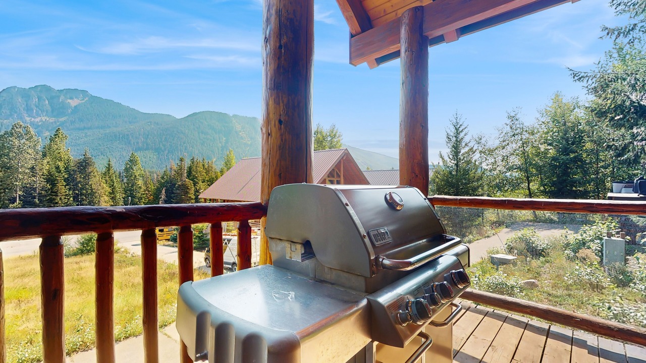 Photo of Outdoor in Hyak