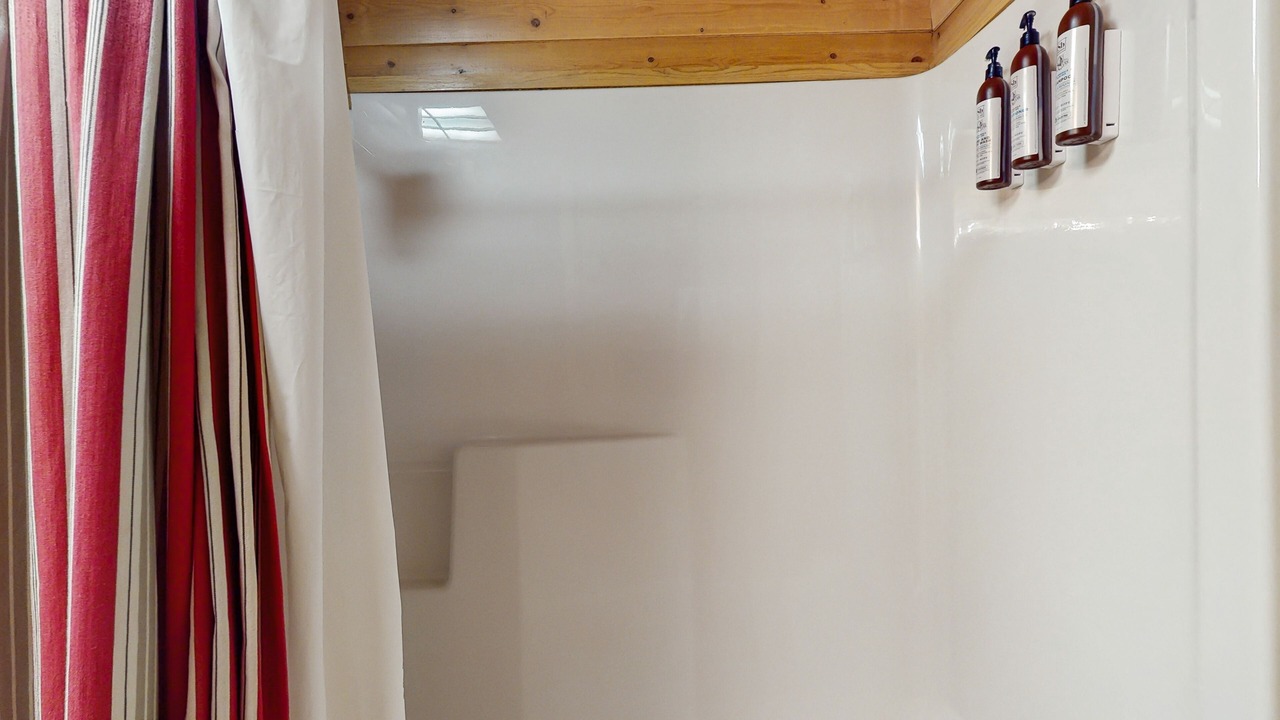 Photo of Bathroom in Hyak