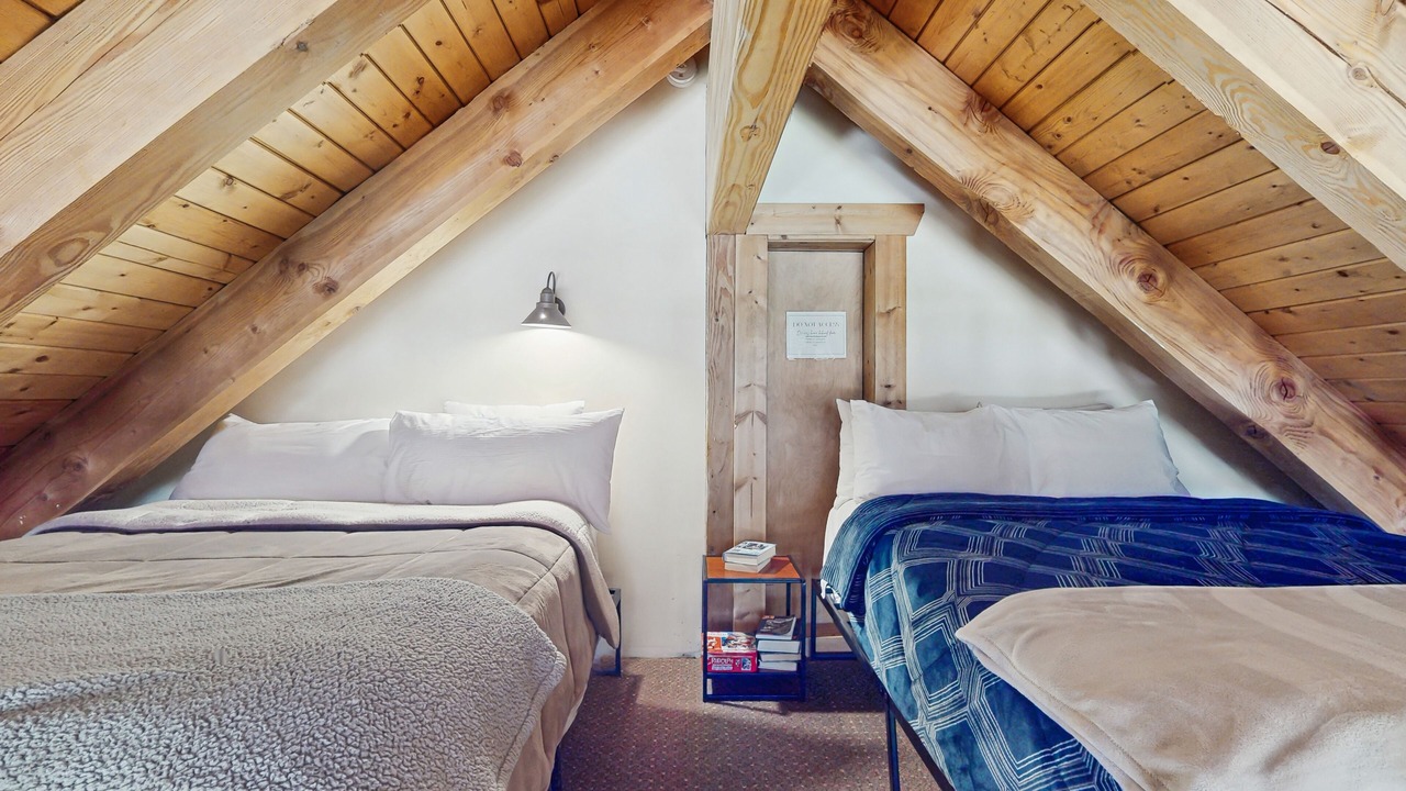 Photo of Bedroom in Hyak