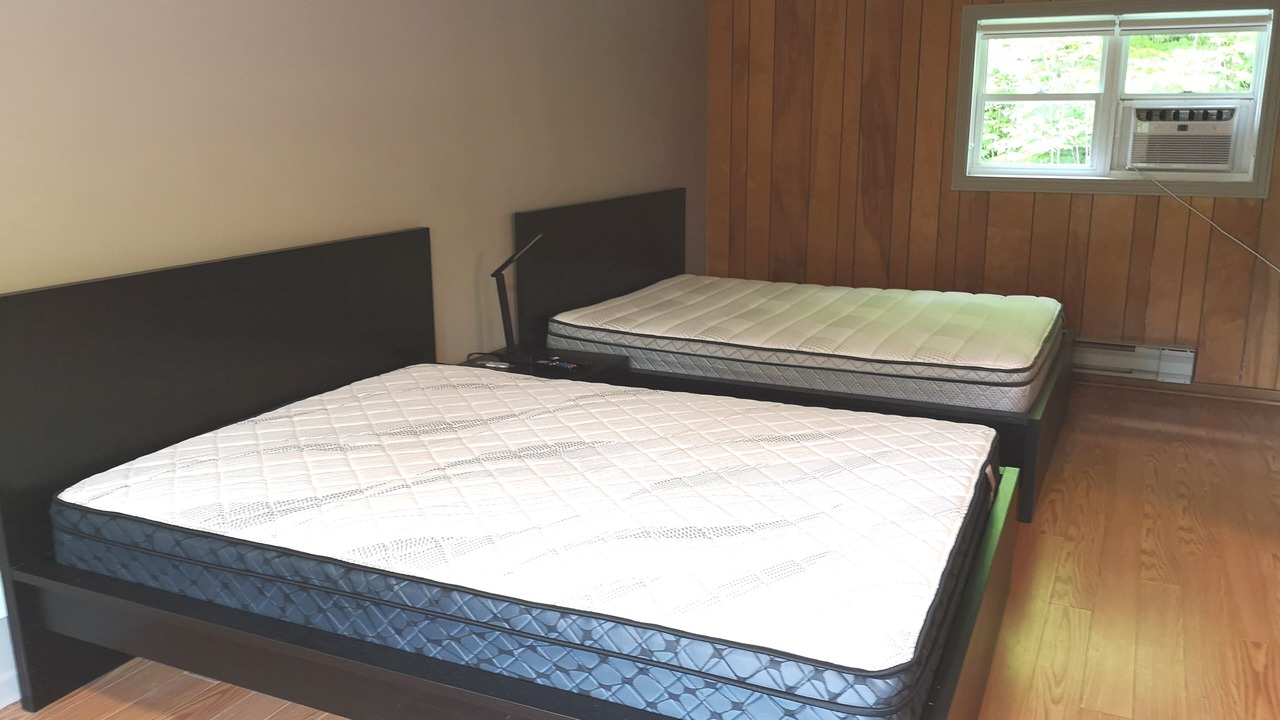 Photo of Bedroom in Dorset