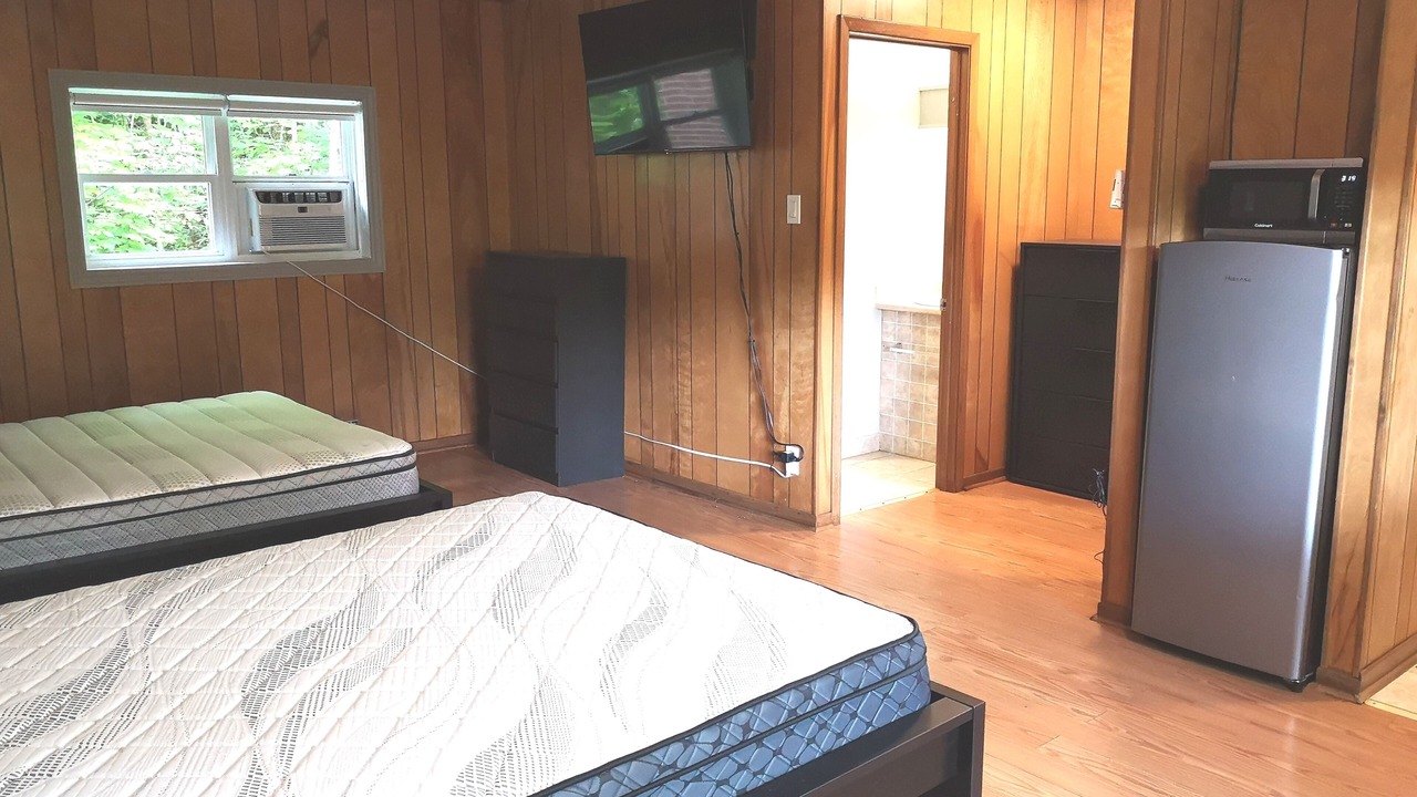 Photo of Bedroom in Dorset