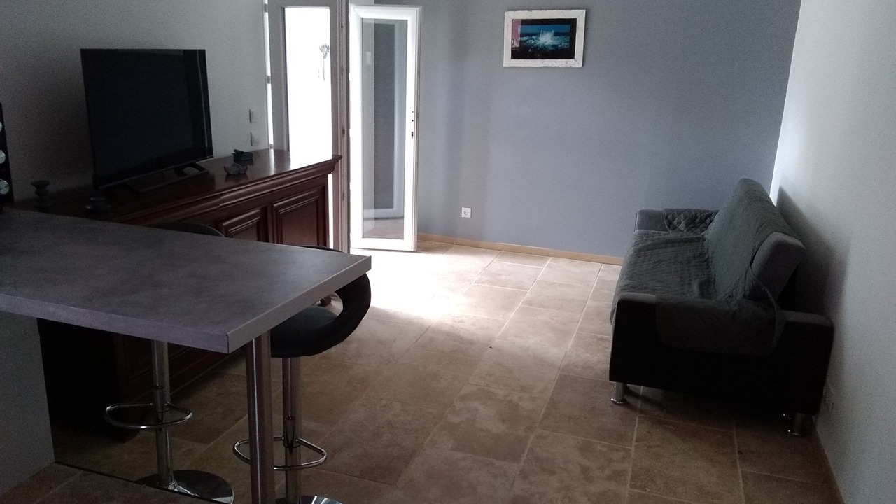Photo of Livingroom in Saint-Chinian