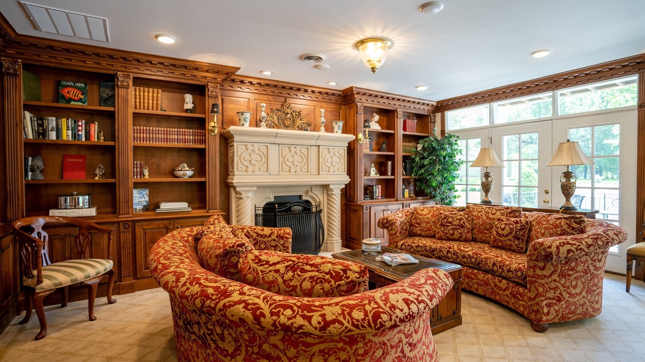 Photo of Livingroom in Carbondale