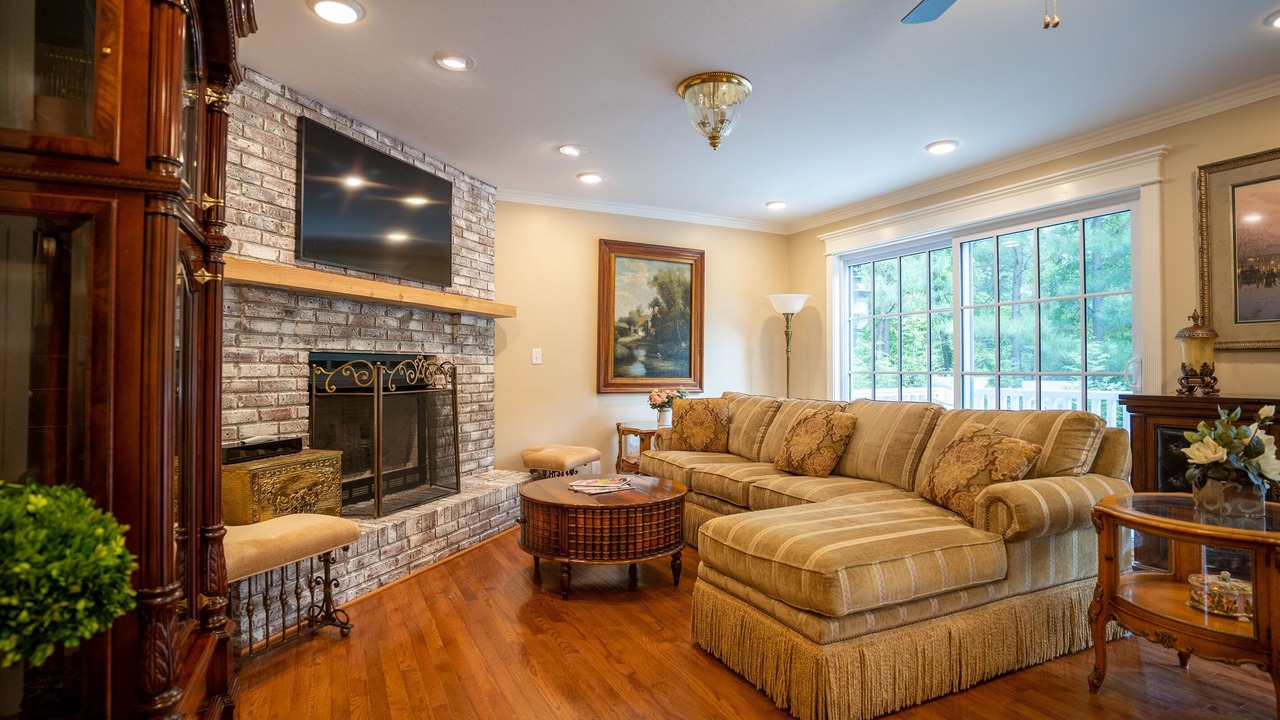 Photo of Bedroom in Carbondale