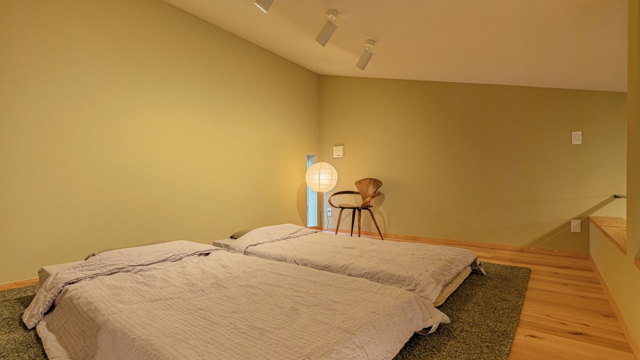Photo of Bedroom in Shinkawa