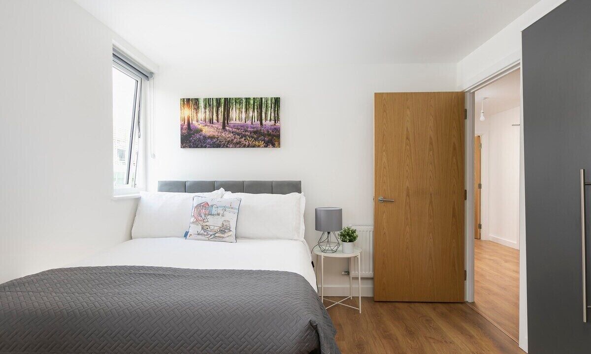 Photo of Bedroom in Bayswater