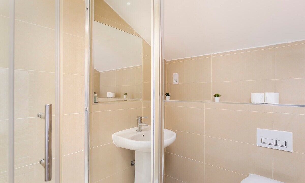 Photo of Bathroom in Bayswater