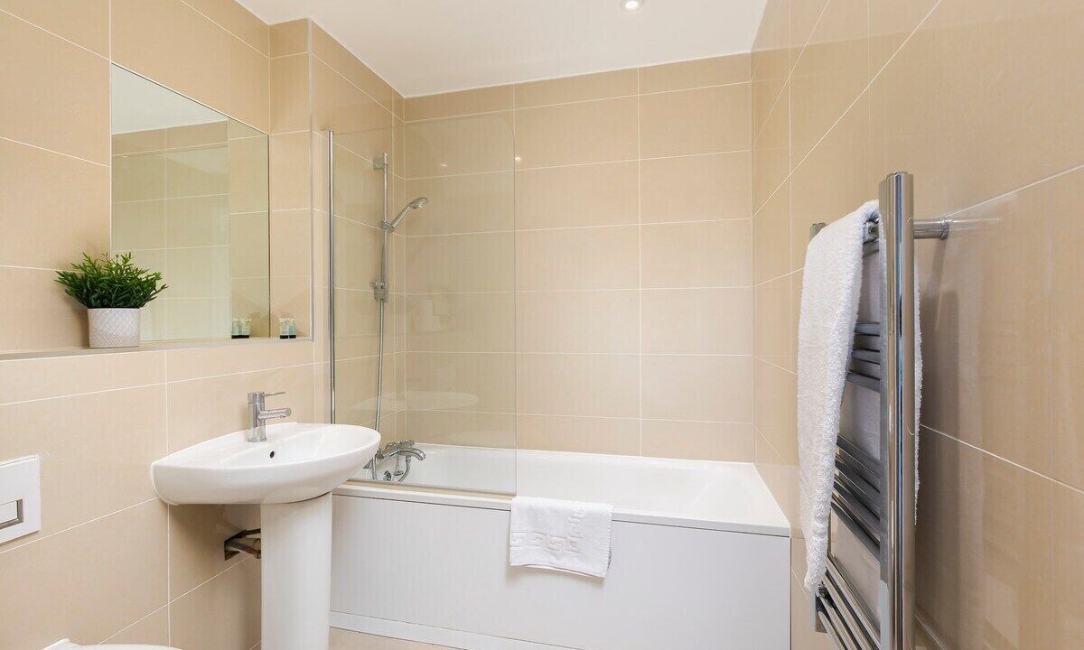 Photo of Bathroom in Bayswater