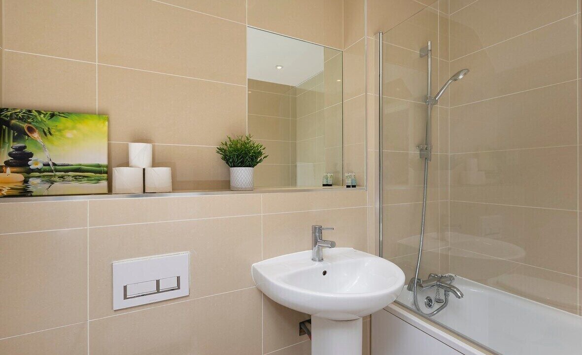 Photo of Bathroom in Bayswater