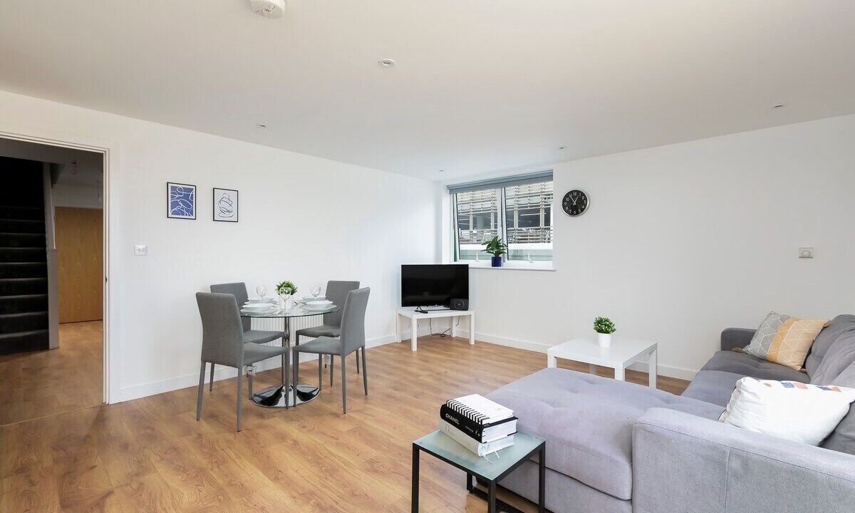 Photo of Livingroom in Bayswater