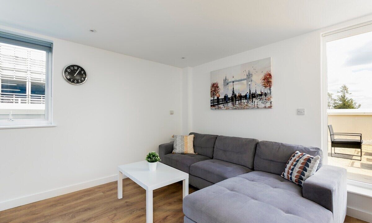 Photo of Livingroom in Bayswater