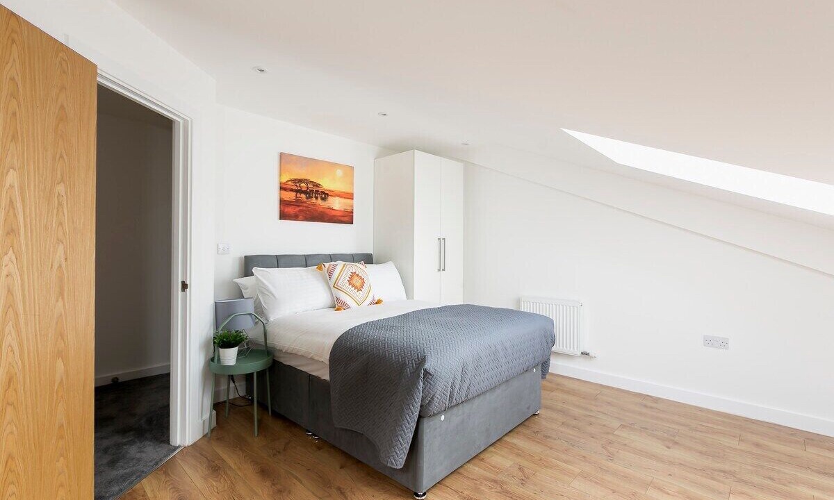 Photo of Bedroom in Bayswater