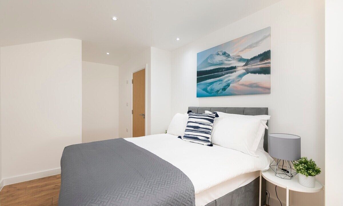 Photo of Bedroom in Bayswater