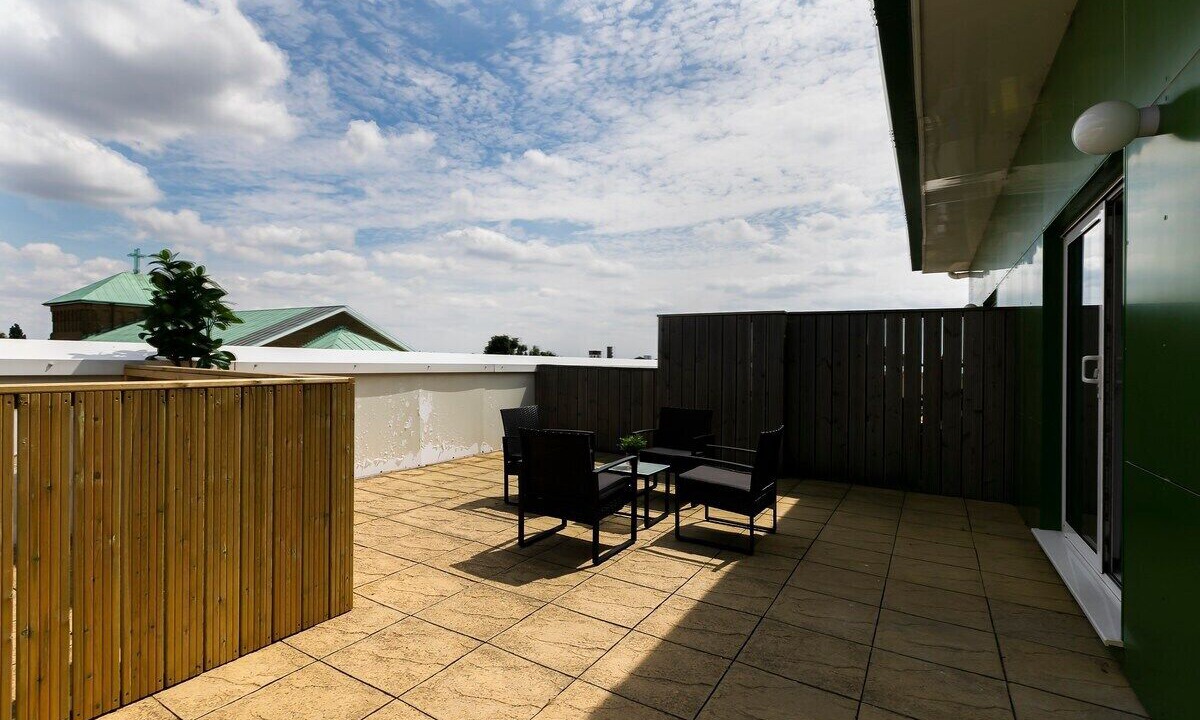 Photo of Outdoor in Bayswater