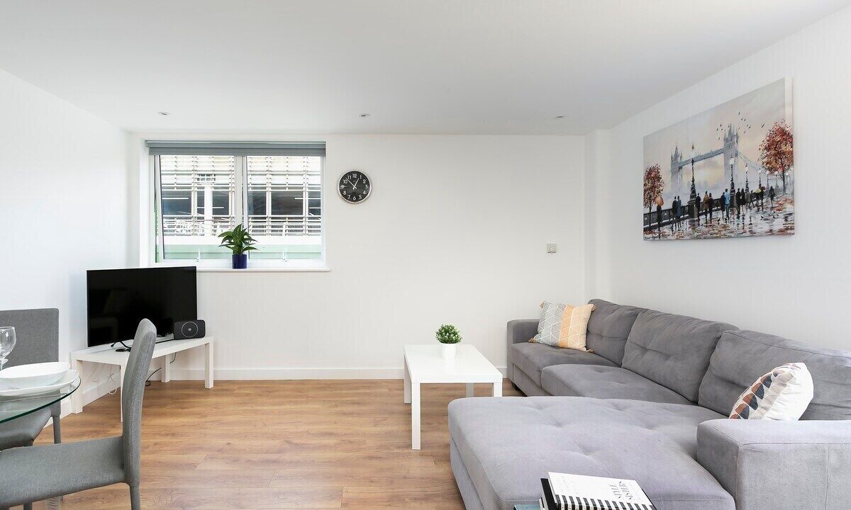 Photo of Livingroom in Bayswater