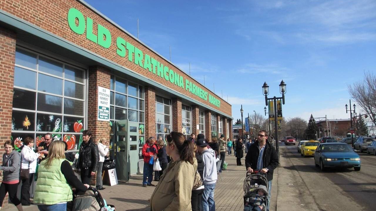 Photo of Others in Whyte ave