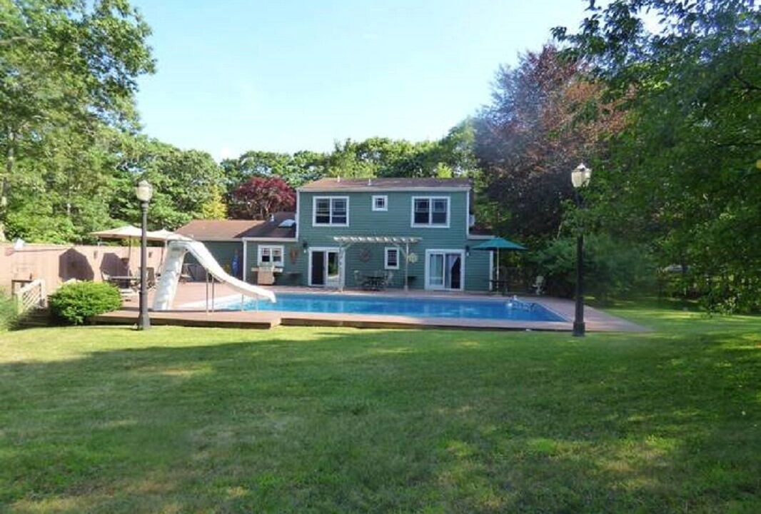 Photo of Outdoor in Amagansett North