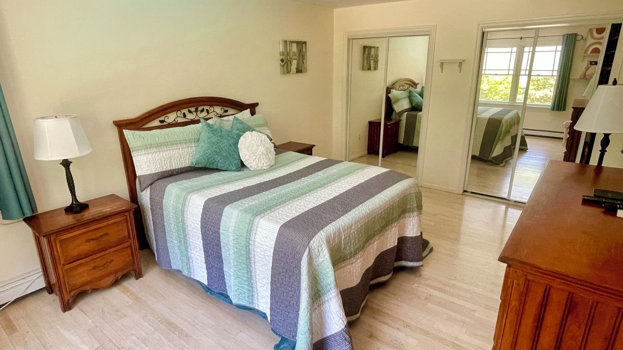 Photo of Bedroom in Amagansett North