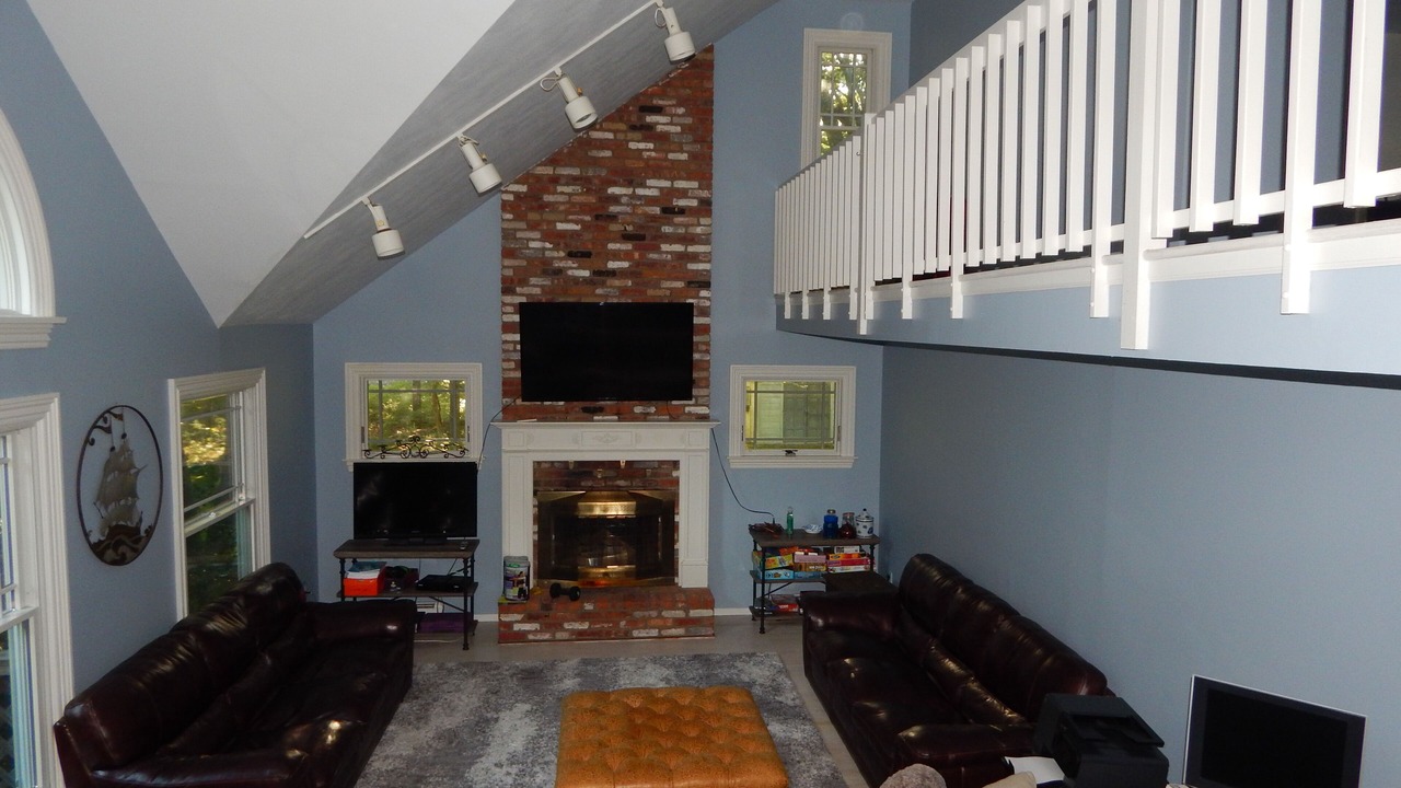 Photo of Livingroom in Amagansett North