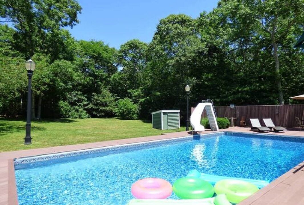 Photo of Outdoor in Amagansett North