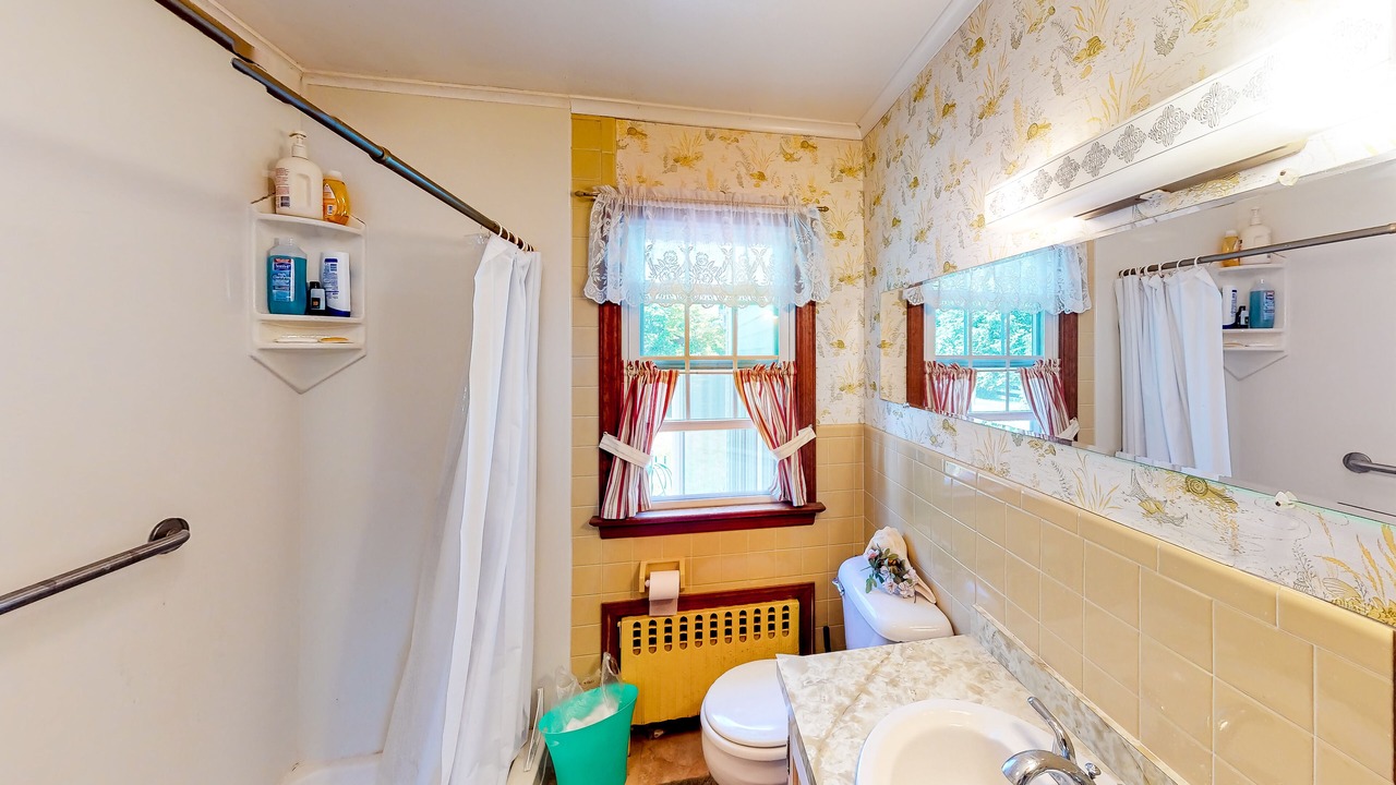 Photo of Bathroom in Southold