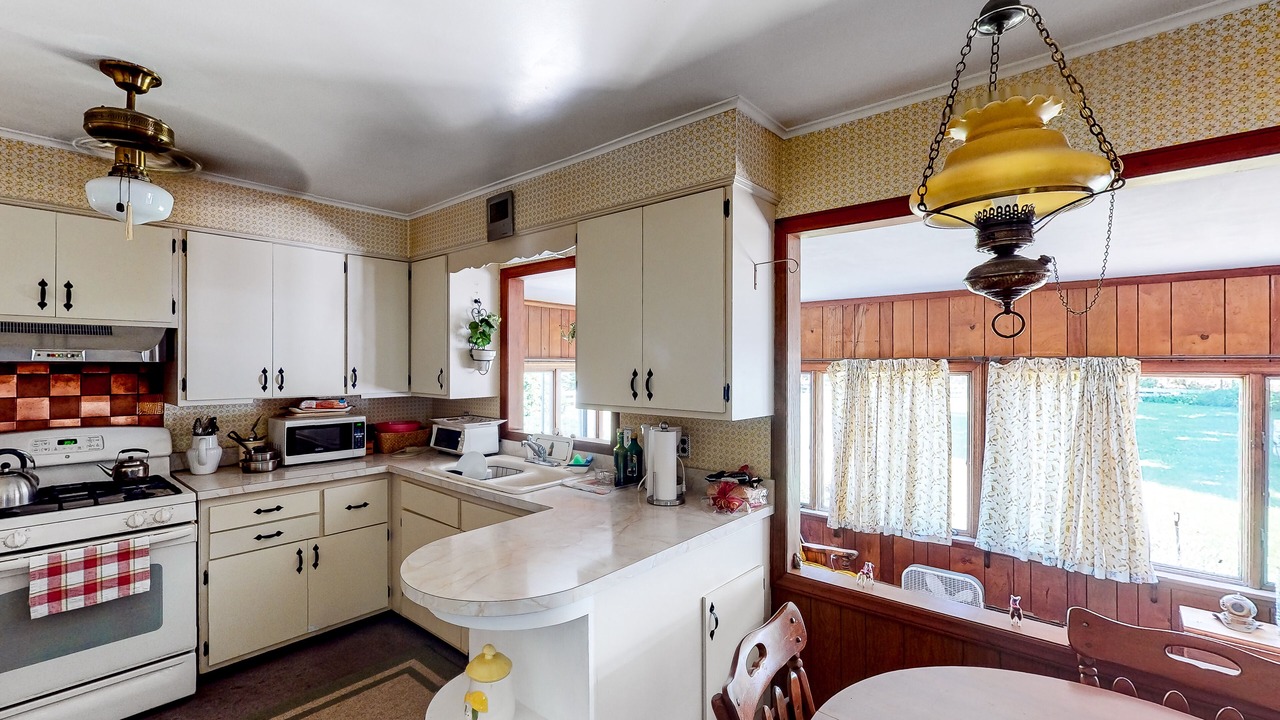 Photo of Kitchen in Southold