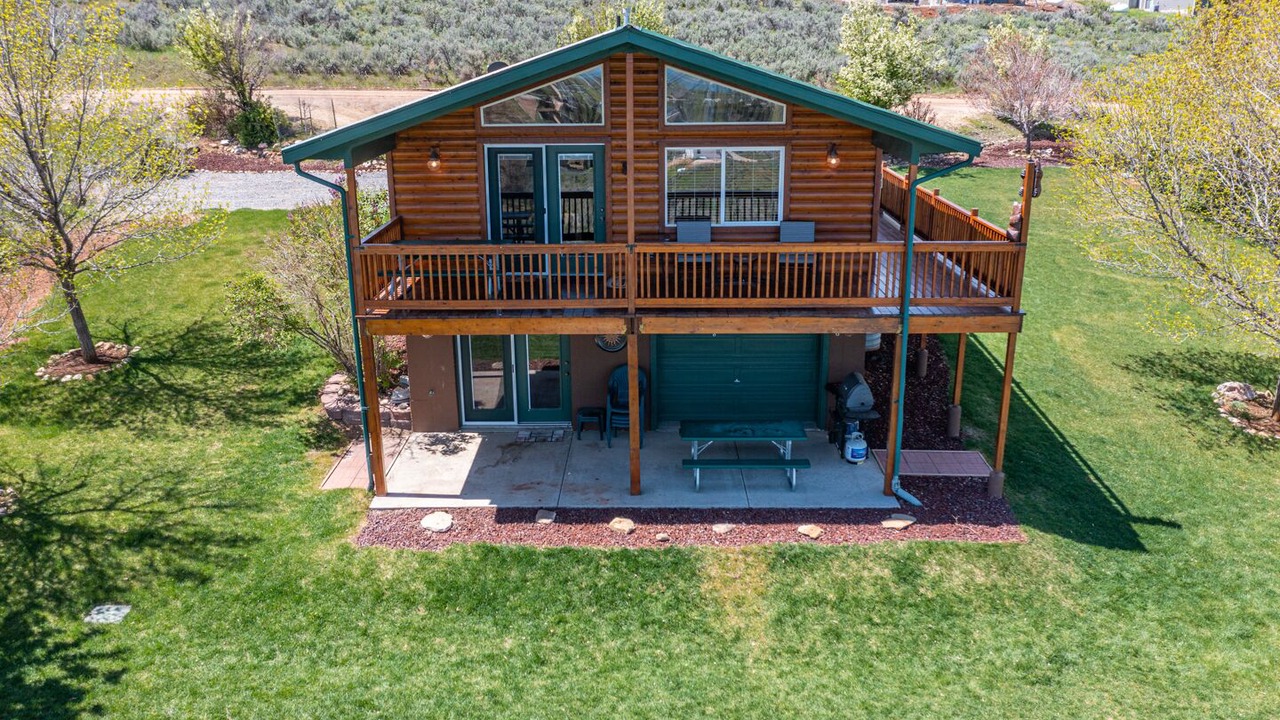 Photo of Outdoor in Sweetwater