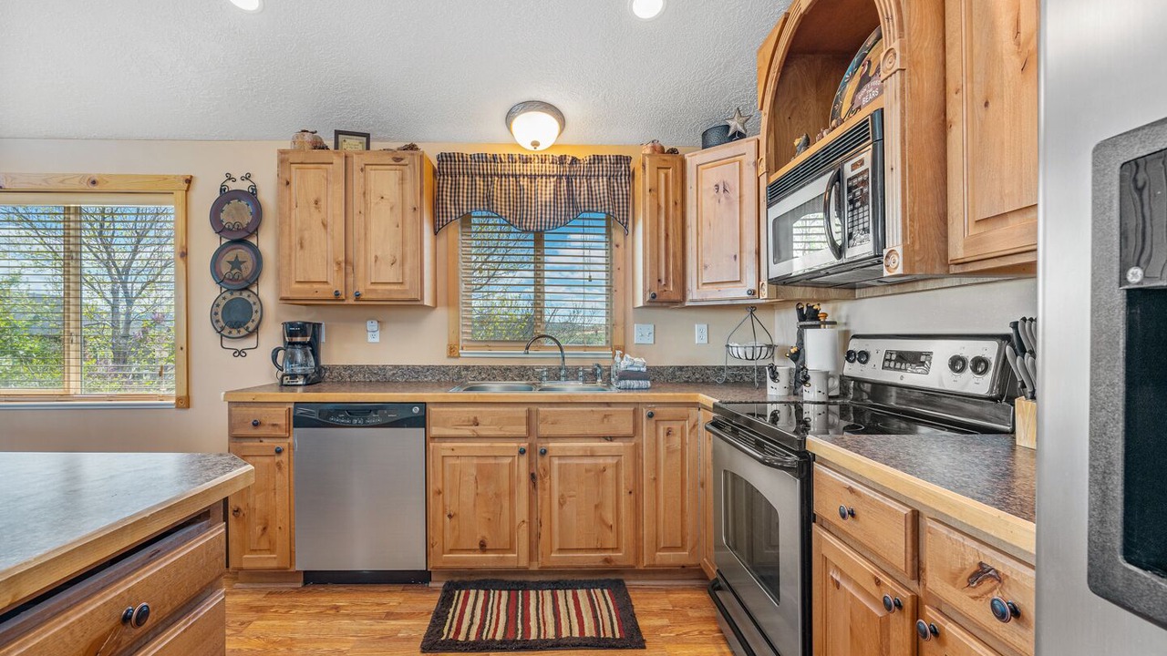Photo of Kitchen in Sweetwater