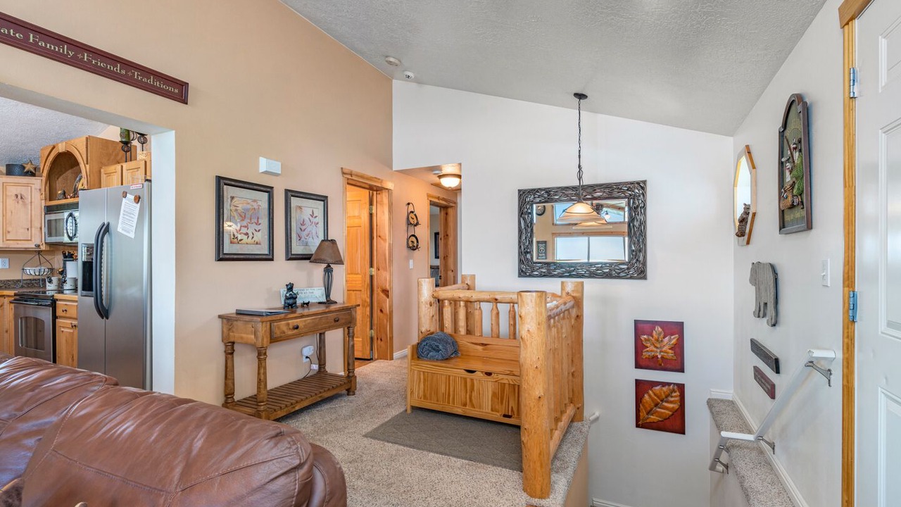 Photo of Livingroom in Sweetwater