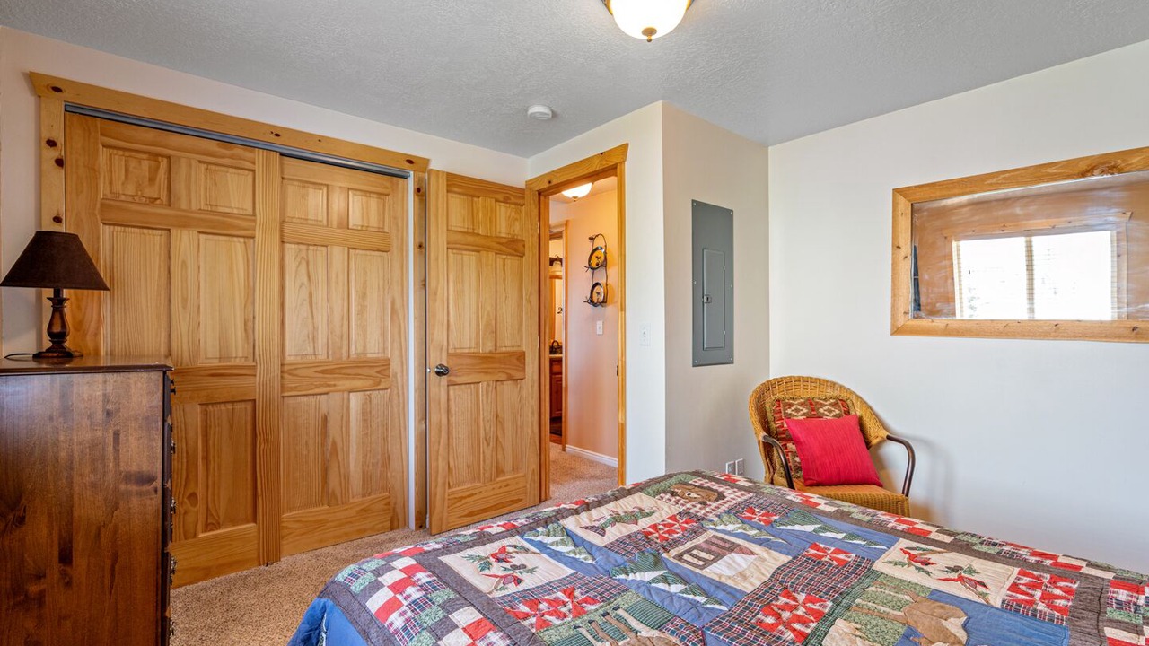 Photo of Bedroom in Sweetwater