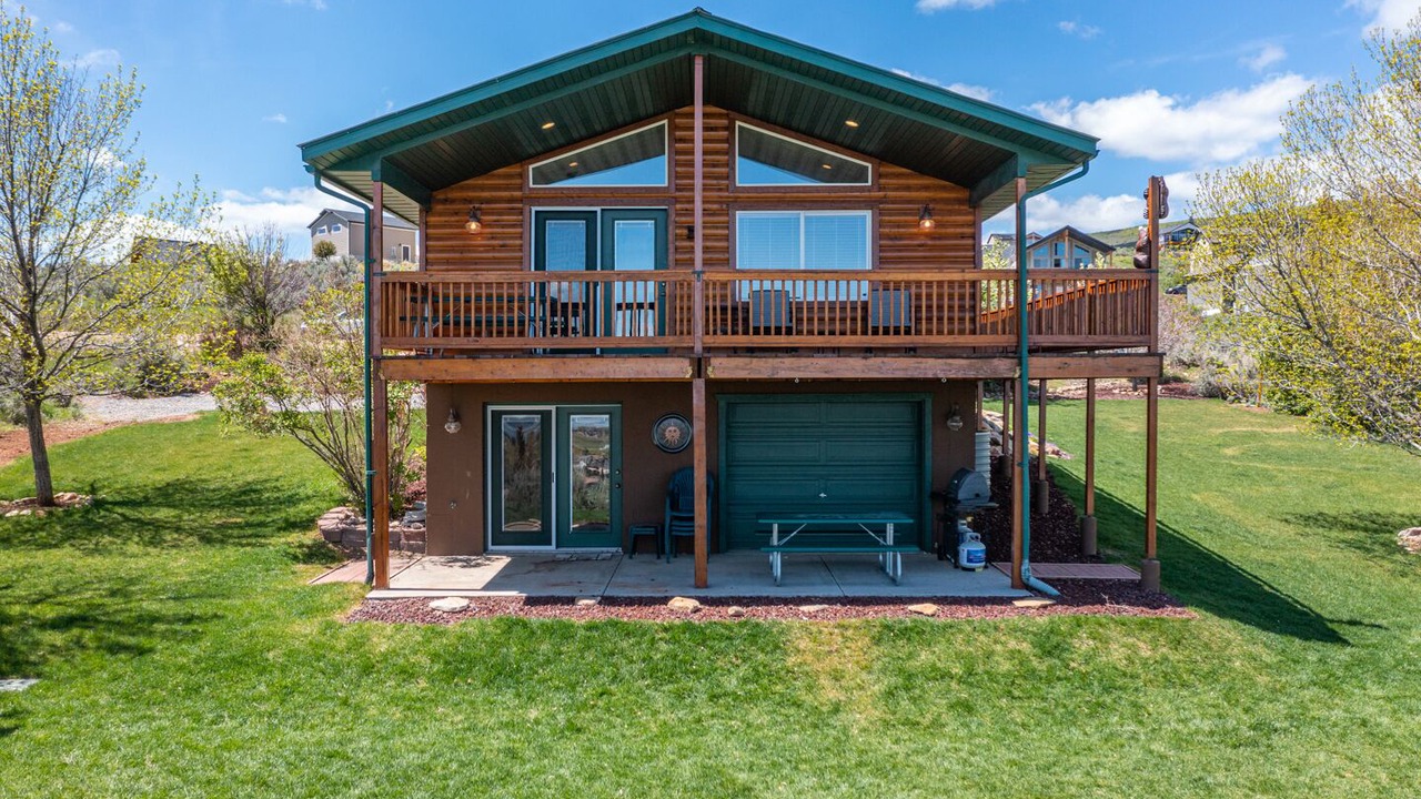 Photo of Outdoor in Sweetwater