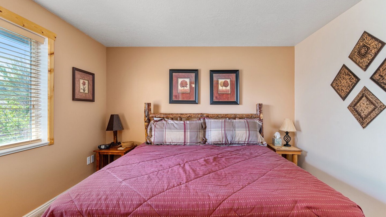Photo of Bedroom in Sweetwater