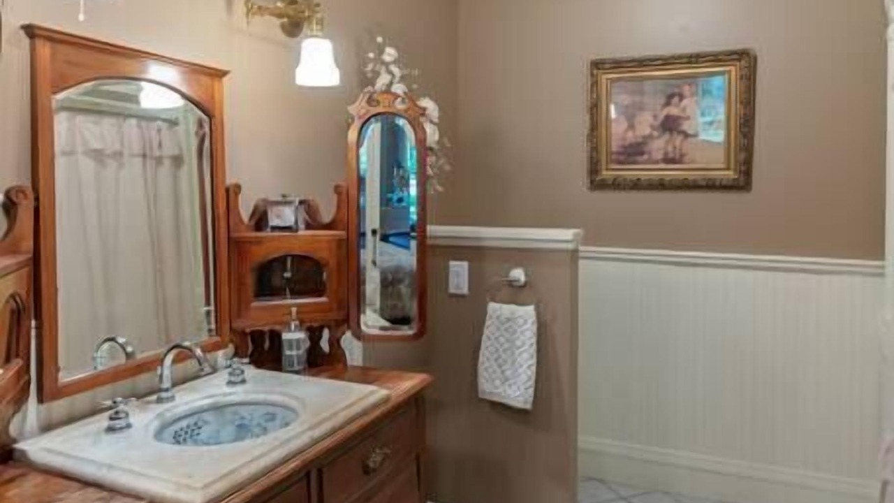 Photo of Bathroom in Fairbury