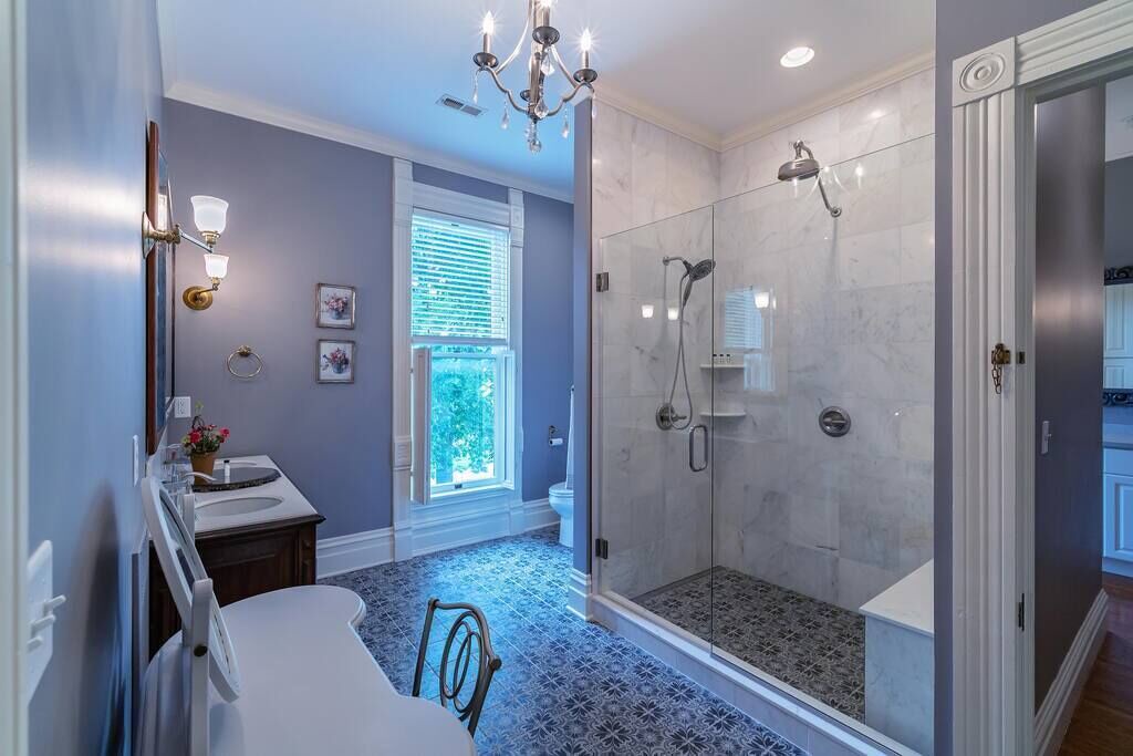 Photo of Bathroom in Fairbury