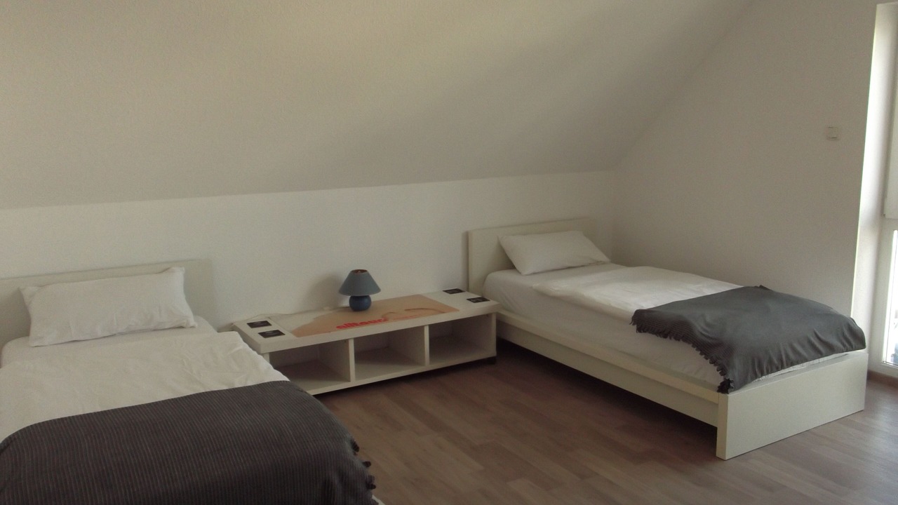 Photo of Bedroom in Kostheim