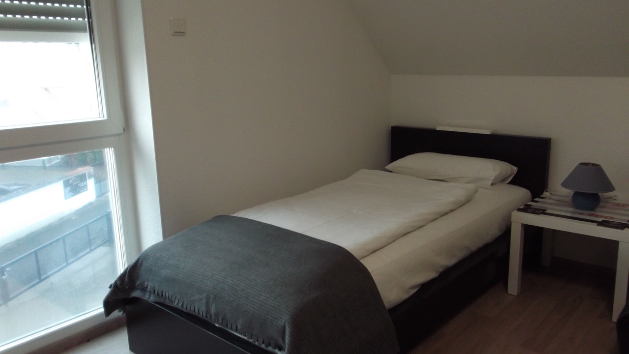 Photo of Bedroom in Kostheim