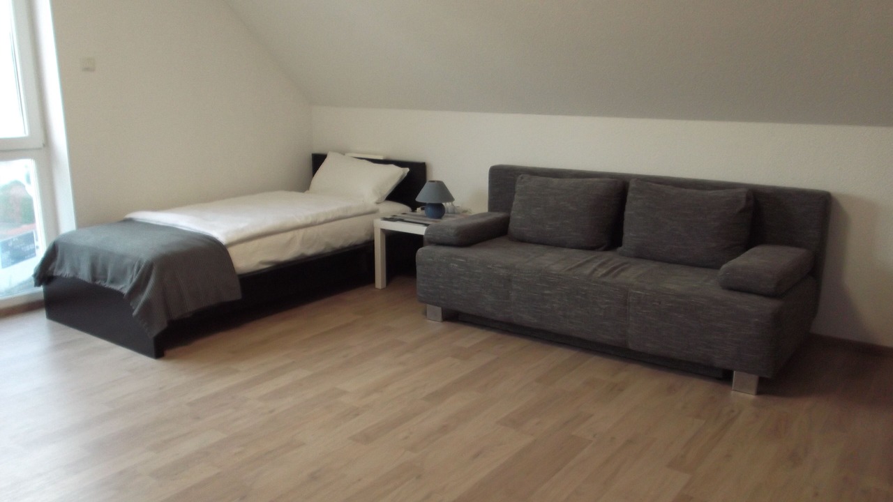 Photo of Bedroom in Kostheim