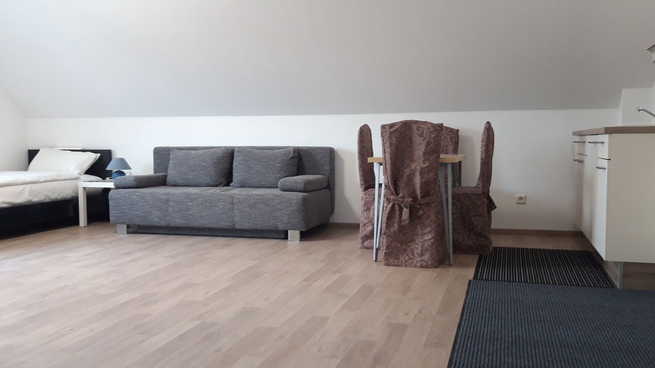 Photo of Livingroom in Kostheim