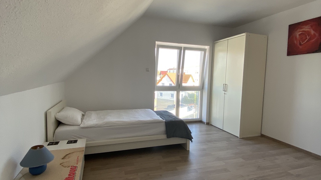 Photo of Bedroom in Kostheim