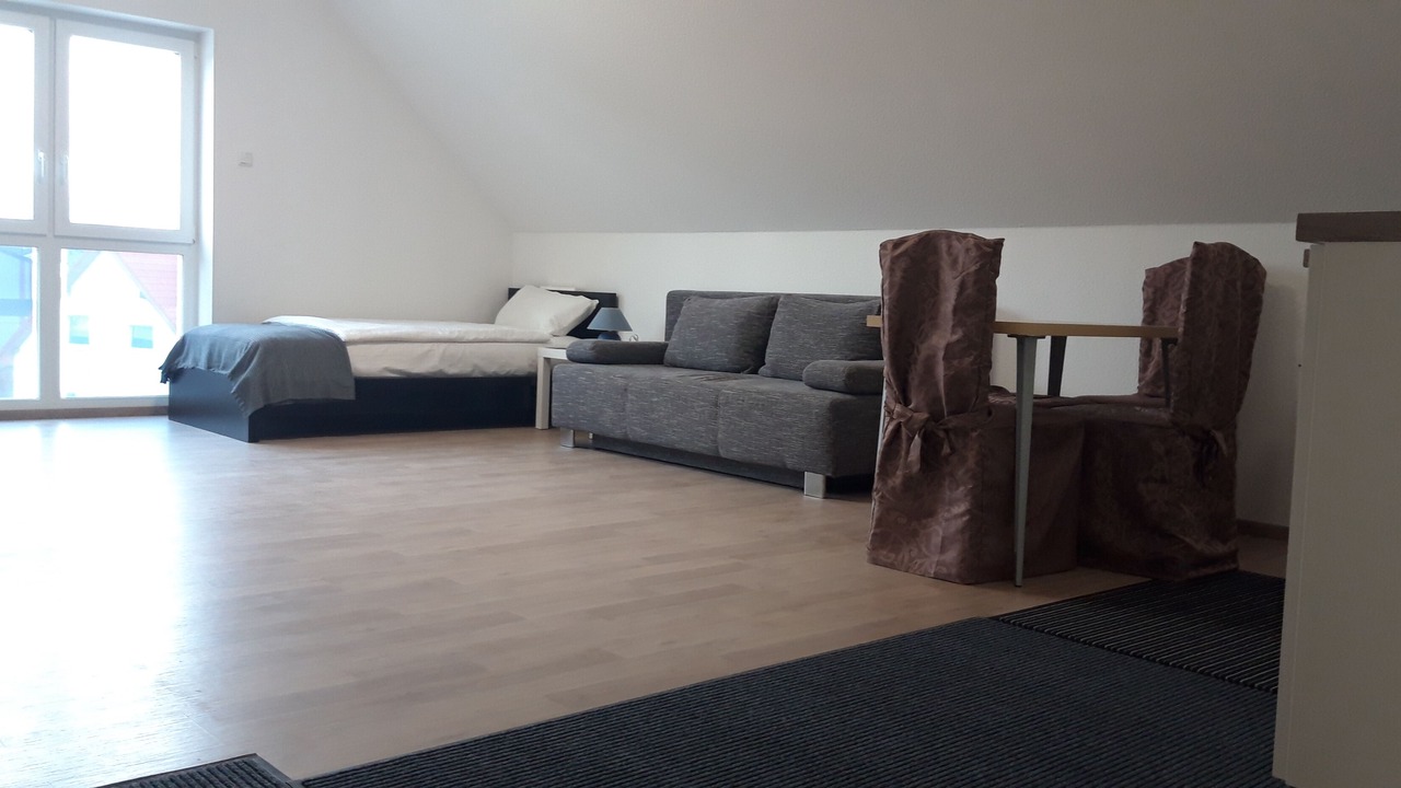 Photo of Bedroom in Kostheim