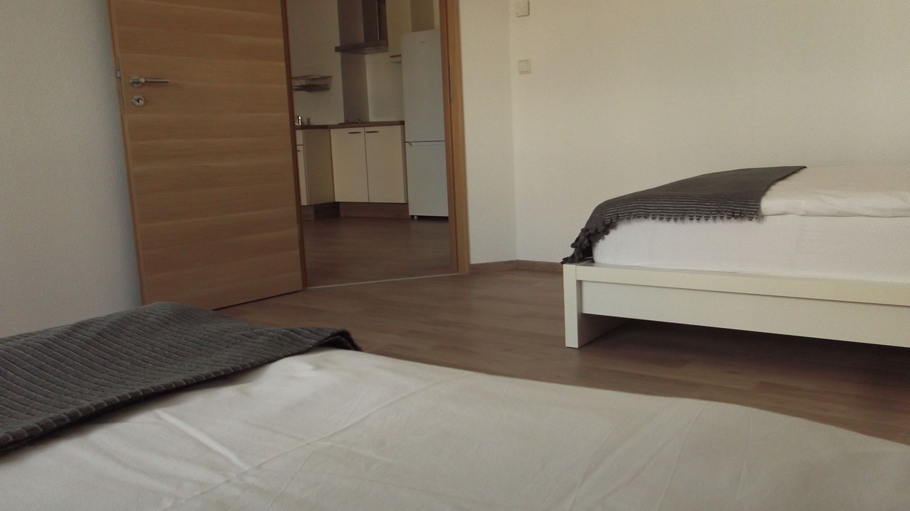 Photo of Bedroom in Kostheim