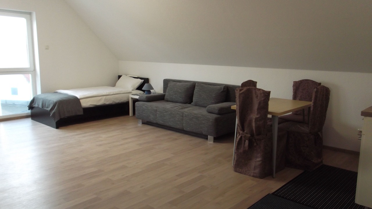 Photo of Livingroom in Kostheim