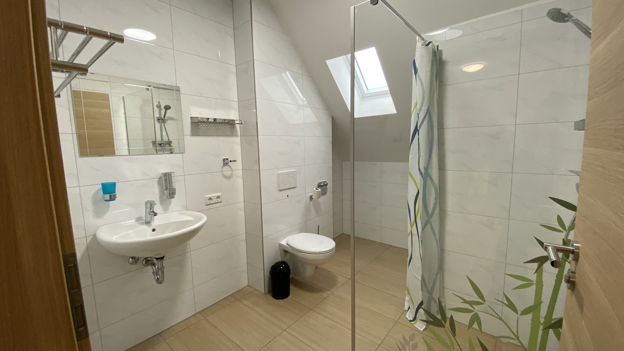 Photo of Bathroom in Kostheim