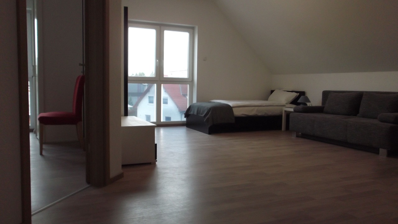 Photo of Bedroom in Kostheim