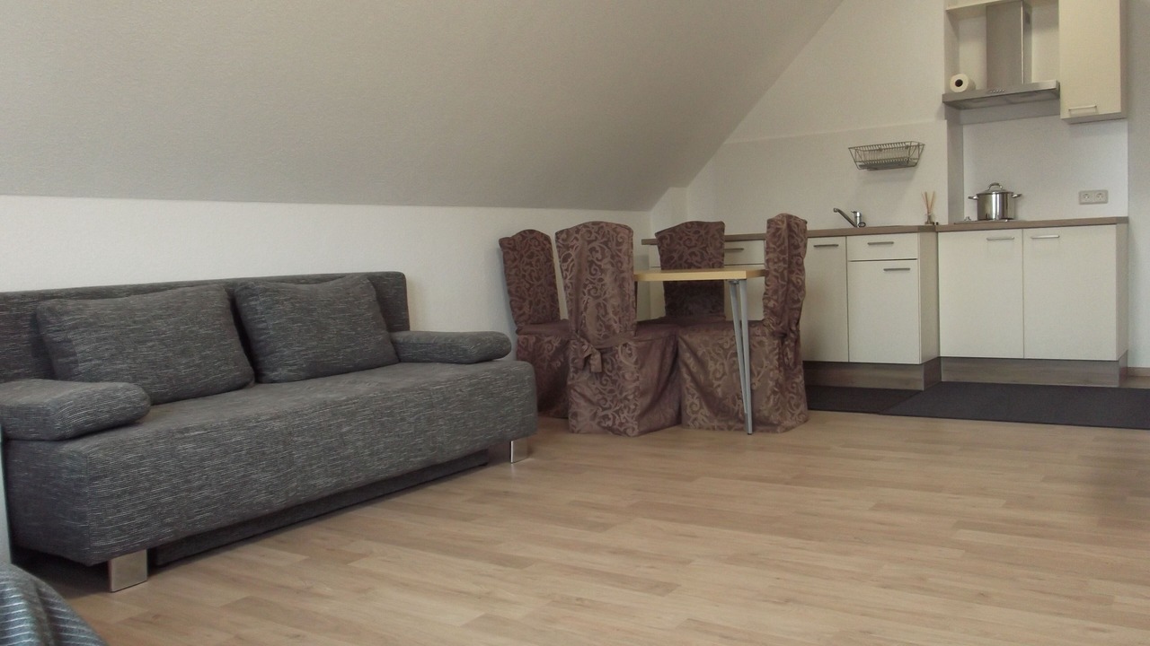 Photo of Livingroom in Kostheim