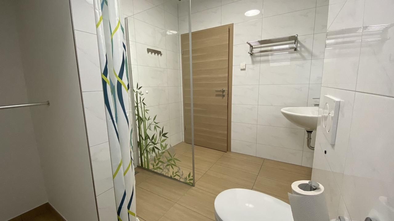 Photo of Bathroom in Kostheim