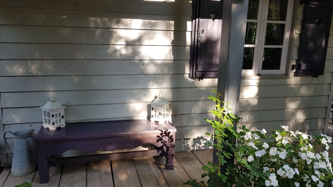 Photo of Outdoor in Strueth