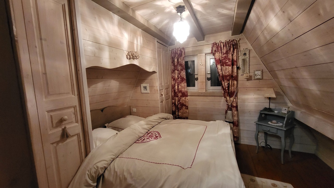 Photo of Bedroom in Strueth
