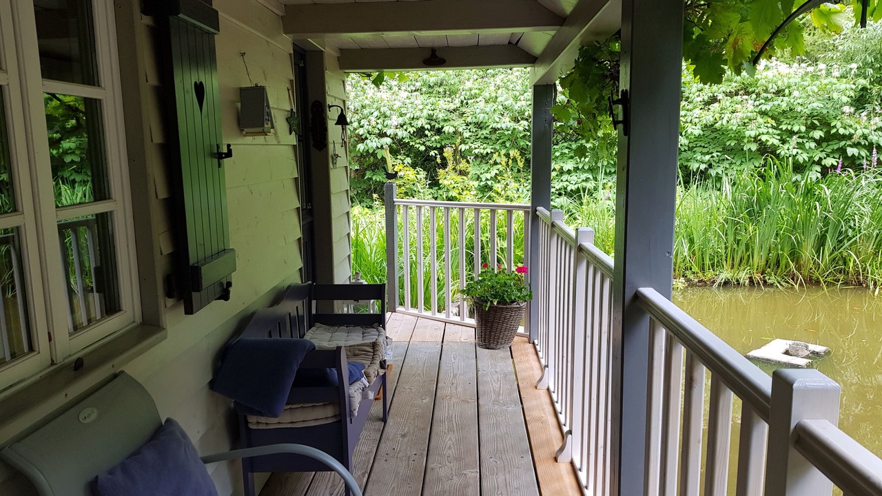 Photo of Outdoor in Strueth