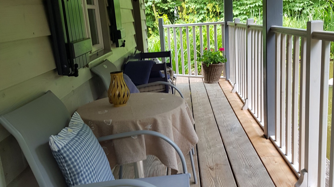 Photo of Outdoor in Strueth
